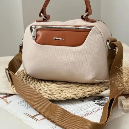 کیف دستی و دوشی مدل استی