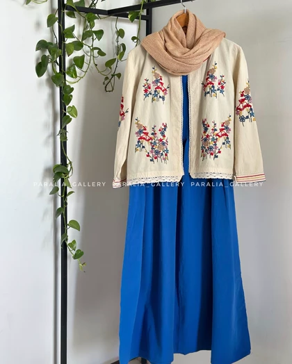 سارافون الیاف طبیعی