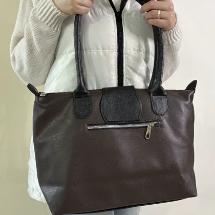 کیف زنانه ماندا کد 2035