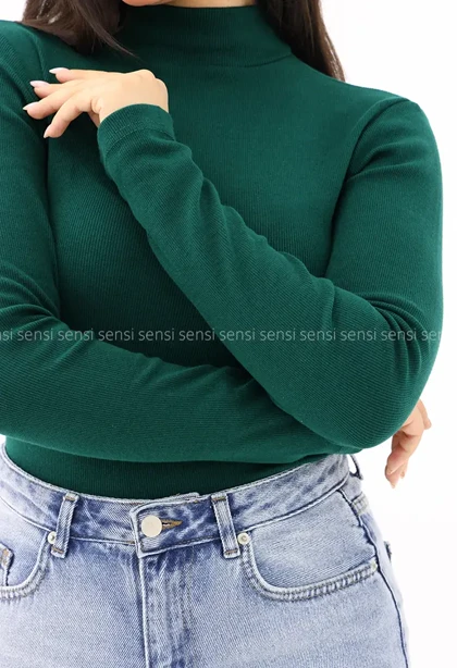 کراپ یقه 5سانت کد1004473