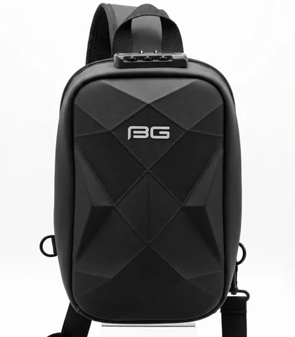 بادی بگ جنس سخت بنج BANGE ضدآب مدل BG-M2535