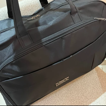 ساک مسافرتی zozen مدل kargo1218 سایز L