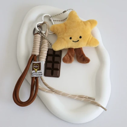 چارم بگ کد5027