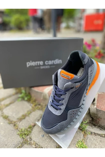 کتانی مردانه اورجینال pierre-cardin pierre-cardin