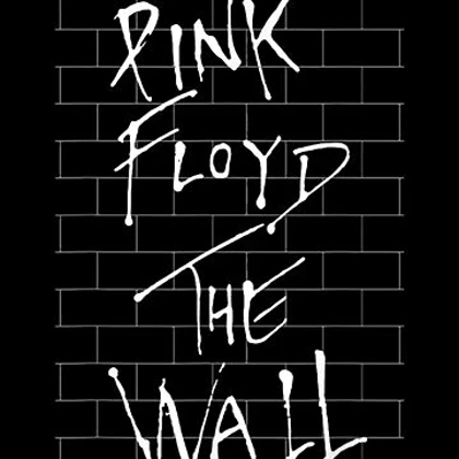 تیشرت پینک فلوید تیشرت Wall کد 179446