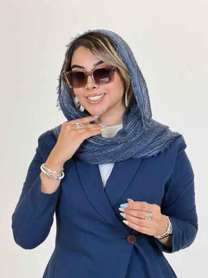 7111-عینک کد 144