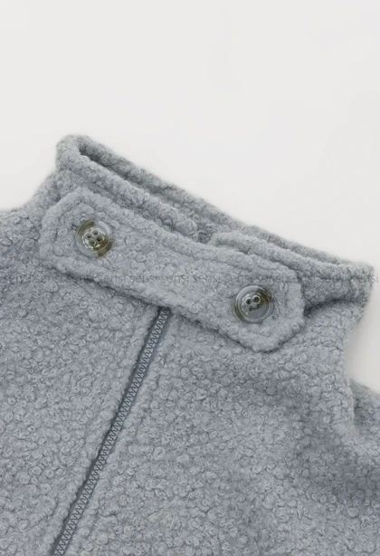 بامبر تدی جلو زیپ کد1004625