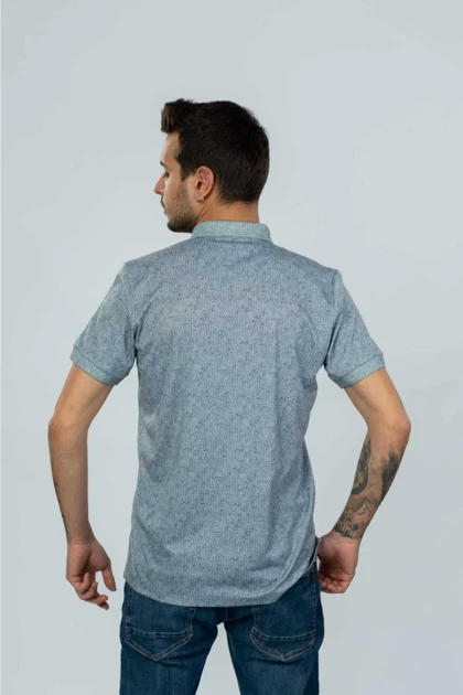 تیشرت سایز بزرگ مردانه moda-isik moda-isik