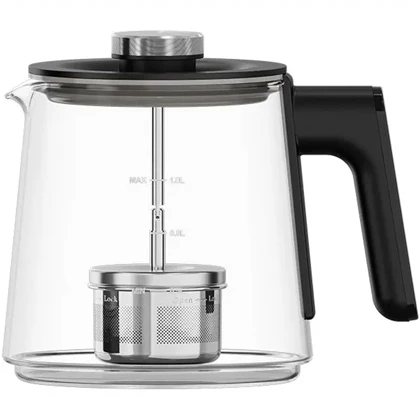 چای ساز هوشمند گلتیج Goaltage مدل GT-TM01 توان 1500 وات