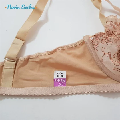 ست شورت و سوتین زنانه مستر مدل فنردار کد 5784-1160