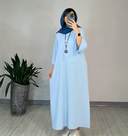 مانتو کفتان دالیا