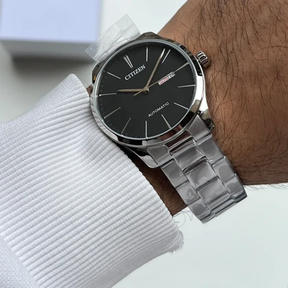 ساعت مچی مردانه سیتیزن CITIZEN NH8350-83E