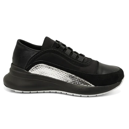 کفش راحتی زنانه مدل Sneakers - SKB45