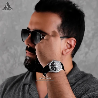 ساعت سیکو 5 اتوماتیک Seiko SNZG15J1K