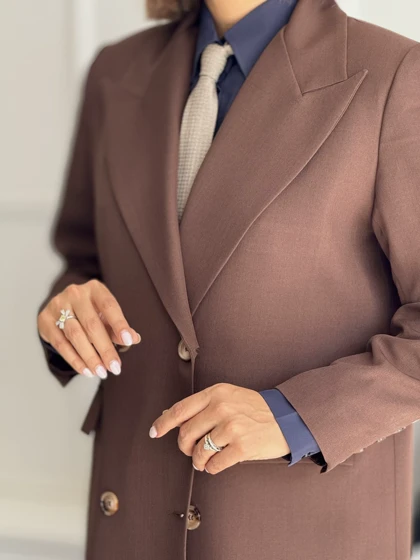اورکت زنانه classy زنیر