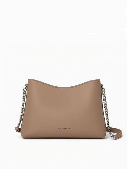 کیف دوشی زنانه رزمری مدل RS3314