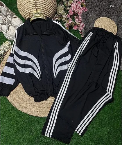 ست سویشرت و شلوار کانیوترک کد 2693