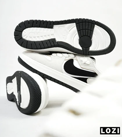 کفش کتانی مردانه NIKE AIR JORDAN