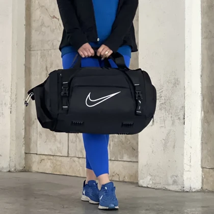 ساک ورزشی نایکی کد NIKE - NK99099 GYM SHARK
