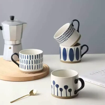 لیوان سرامیکی s354