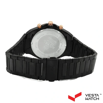 ساعت مچی مردانه رویال لندن ROYAL LONDON مدل RL-41509-04