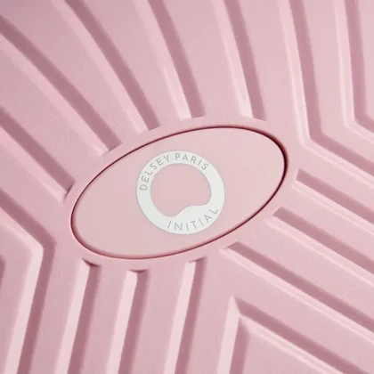 چمدان اورجینال دلسی مدل اوردنر DELSEY PARIS - ORDENER SERIES سری سه عددی