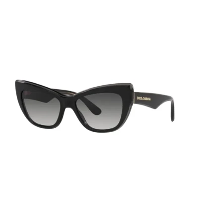 عینک آفتابی دولچه گابانا Dolce & Gabbana DG4417S 32468G