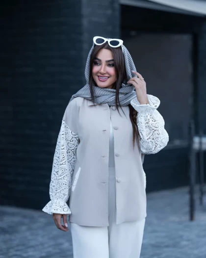 مدل دلانا کد 1611
