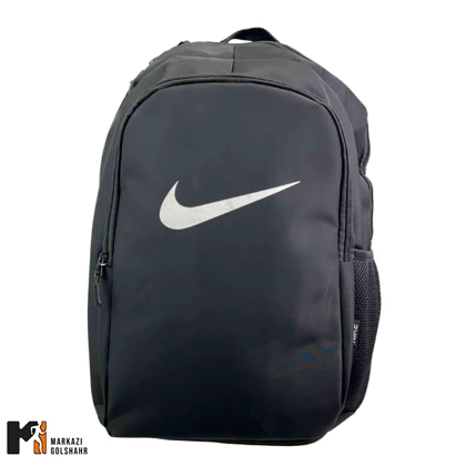 کوله پشتی ورزشی پارچه برزنت کد 7015