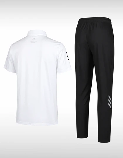 ست پولوشرت و شلوار ورزشی مردانه آدیداس Adidas Hyper Pulse M