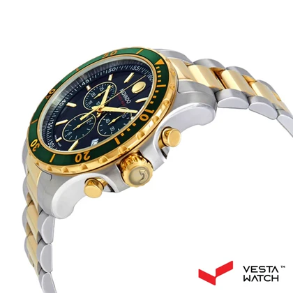 ساعت مچی مردانه موادو MOVADO مدل 2600148
