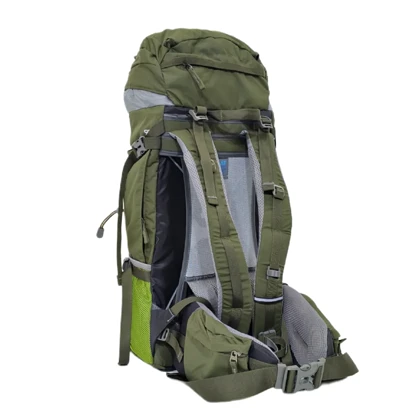 کوله پشتی کوهنوردی 3510 لیتری Deuter مدل D120-3510-L