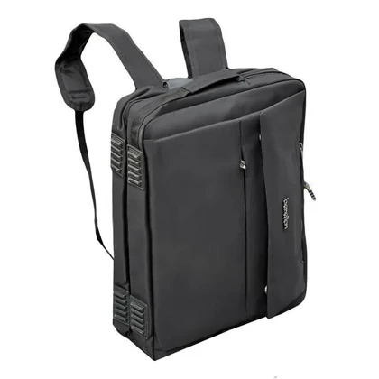 کیف سه کاره بنتون مدل BENETTON - BNT3049 THREE IN ONE قابل تبدیل به کوله