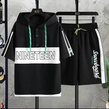 تیشرت و شرتک خاص