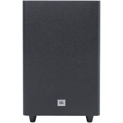 ساندبار سینمایی جی‌بی‌ال مدل JBL Cinema SB550