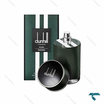 ادکلن دانهیل آیکون ریسینگ 100 میل Dunhill-31861-G