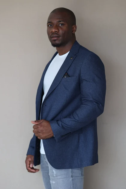 کت و ژاکت مردانه luisero