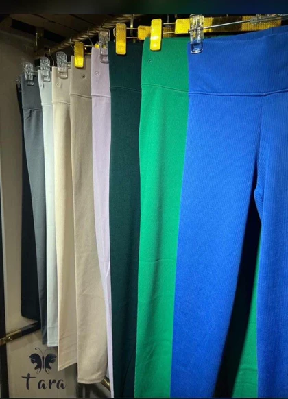 لگ تو کرکی تارا