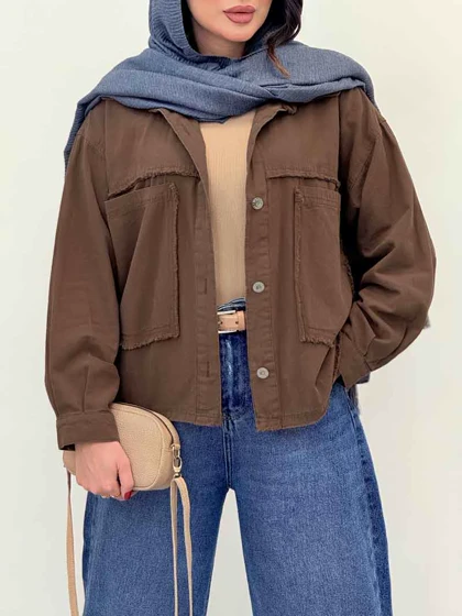 شومیز ریش دار سوگند