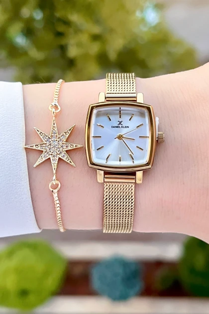 ساعت زنانه daniel-klein