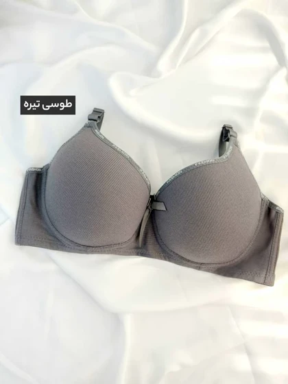 سوتین سایز بزرگ نایکی کد 20872025