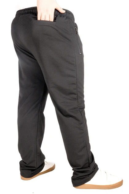 شلوار گرمکن سایز بزرگ مردانه مدکس modexl