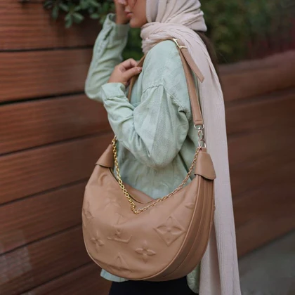 کیف دوشی زنانه Louis Vuitton Bag A07