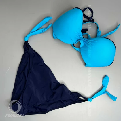 مایو زنانه دوتیکه FOCLASSY