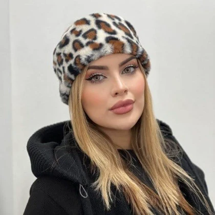 هدبند خز