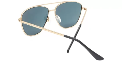 عینک آفتابی هاکرز مدل Karat Rose Gold Lax Tr18