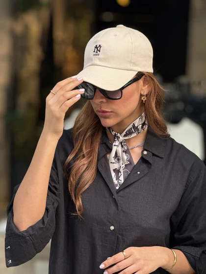 شومیز مشکی Zara کد 460