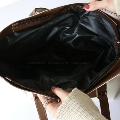 کیف زنانه بزرگ مدل نایا