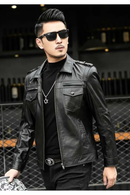 کت و کاپشن مردانه nyc-giyim-tekstil