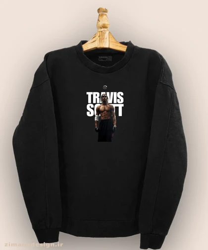 دورس مردانه و زنانه طرح تراویس اسکات کد 947